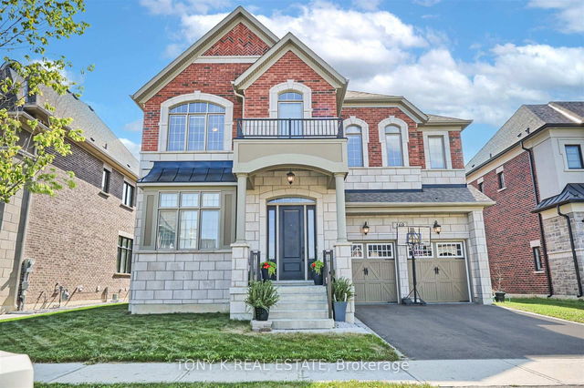 169 Klein Mills Road