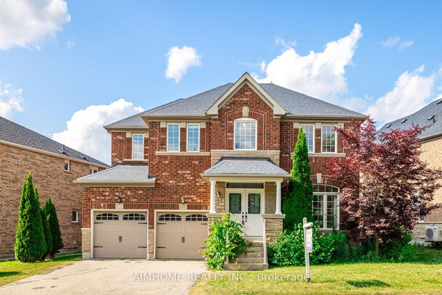 47 Golden Meadow Drive