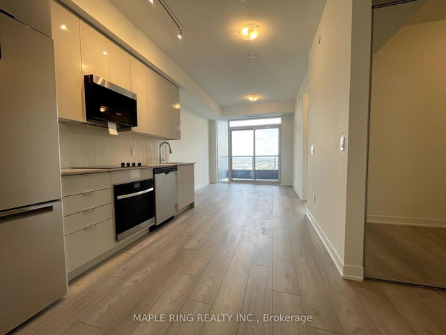 1707 - 474 Caldari Road