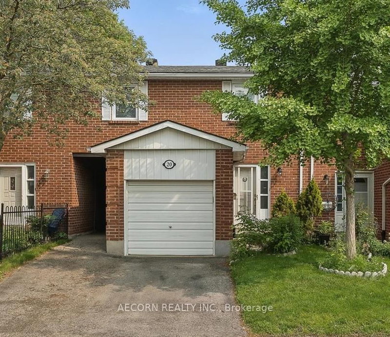 20 Harper Way, Markham, L3T 5A5 | Image 2