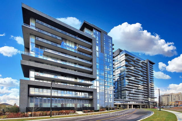 1204 - 10 Gatineau Drive