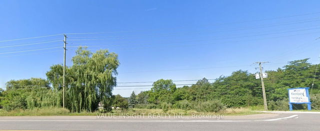 LAND - 11010 Hwy 27 Highway