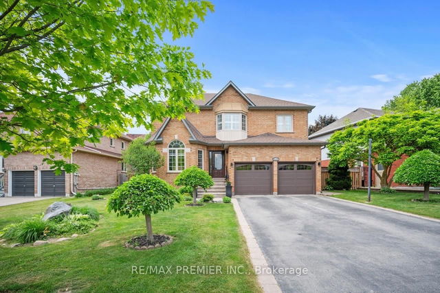 618 Ponting Place