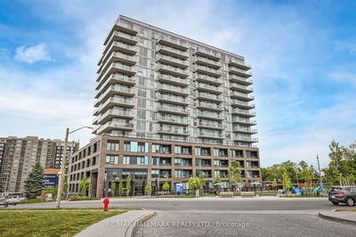 Unit 1210 — 185 deerfield Rd, Newmarket - Central Newmarket