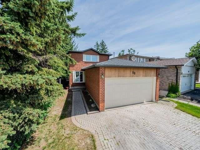 88 Don Head Village Boulevard