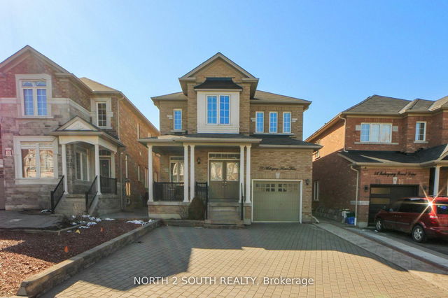 77 Mahogany Forest Drive