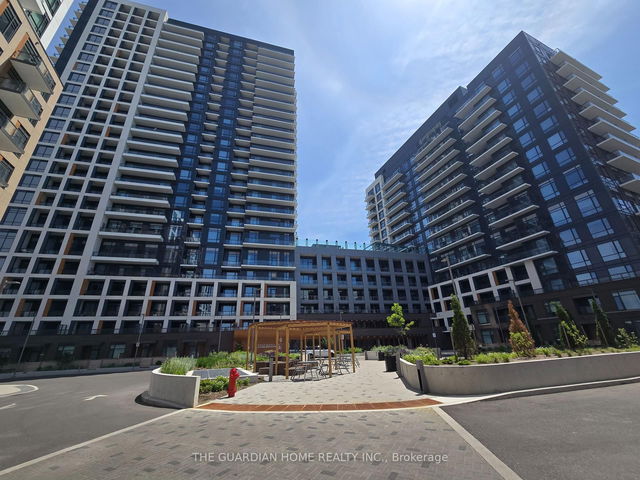 B216 - 7950 Bathurst Street