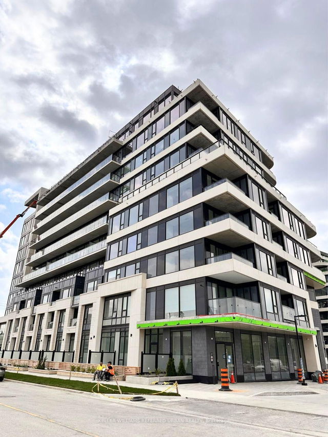 230 - 8188 Yonge Street