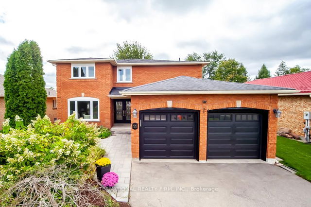 11 Coates Crescent