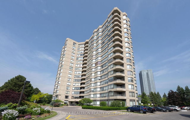 1103 - 7420 Bathurst Street