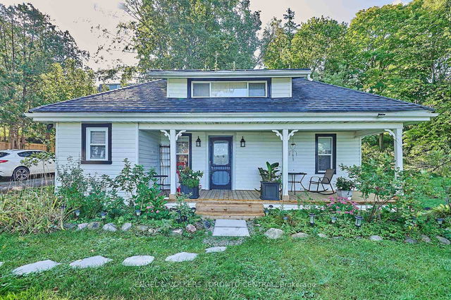 5907 Lakeshore Road