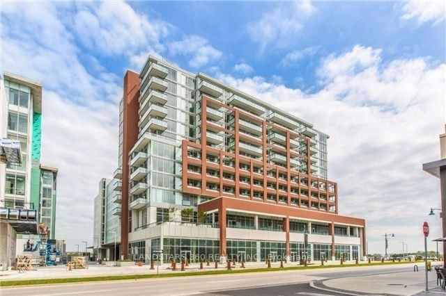 603 - 180 Enterprise Boulevard