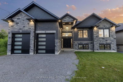 820 Elmwood Rd, Georgina - Historic Lakeshore Communities