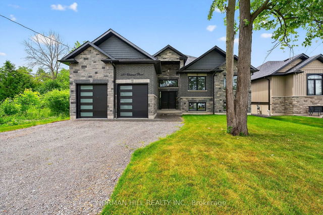 820 Elmwood Road