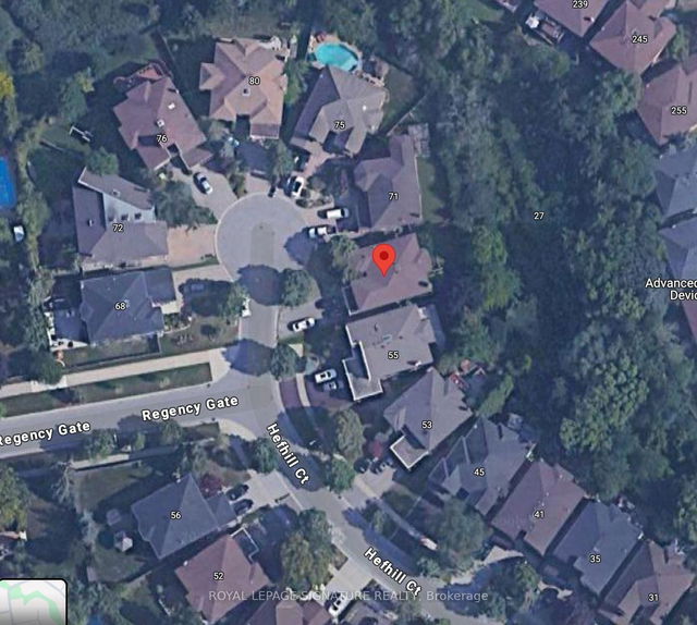 67 Hefhill Court