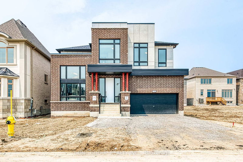 72 Meizhou Ave, Markham - Angus Glen image-0-0