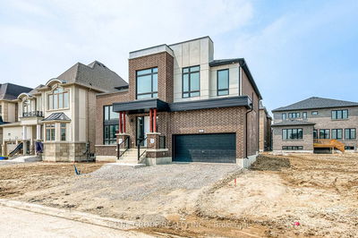 72 Meizhou Ave, Markham - Angus Glen image-0-1