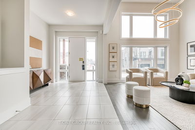 72 Meizhou Ave, Markham - Angus Glen image-0-2