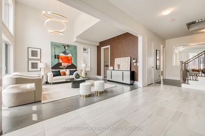 72 Meizhou Ave, Markham - Angus Glen image-0-3