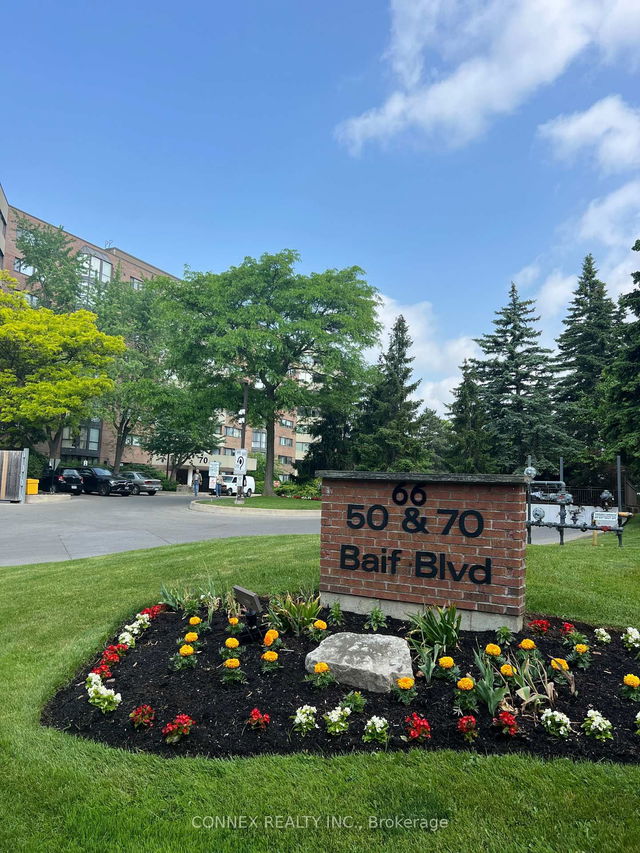 101 - 50 Baif Boulevard