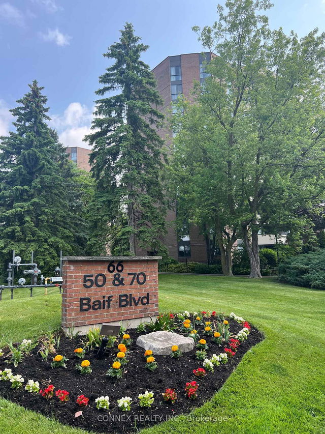 101 - 70 Baif Boulevard