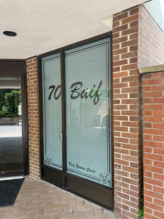 101 - 70 Baif Boulevard