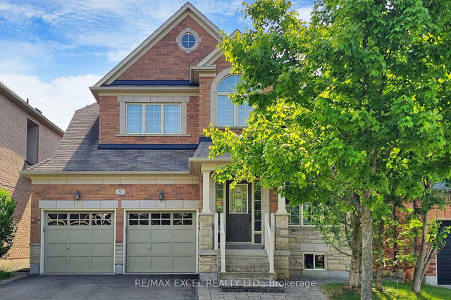 9 Stoney Creek Drive