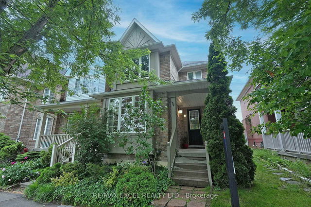 318 Country Glen Road