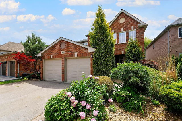466 Silken Laumann Drive