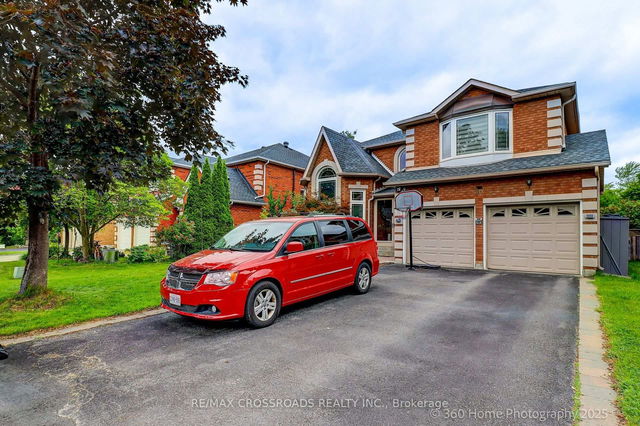 90 Hidden Trail Avenue