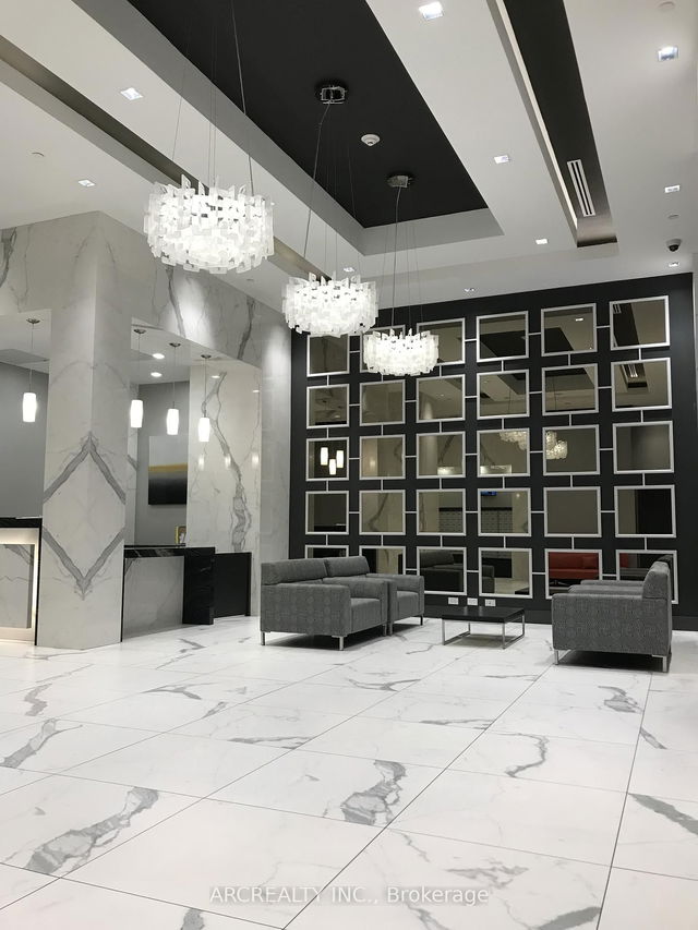 1205 - 3700 Highway 7 Road W