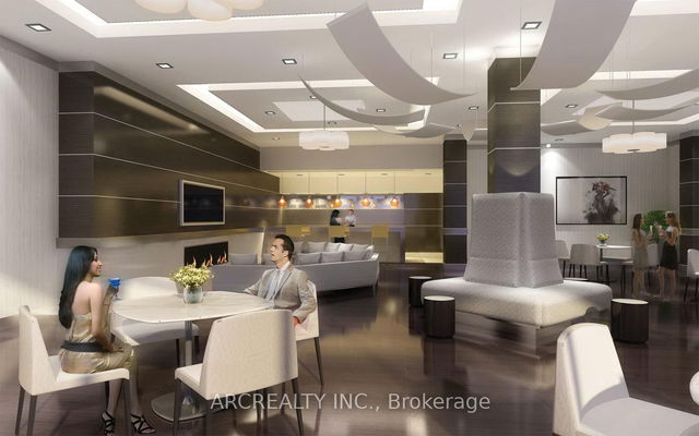 1205 - 3700 Highway 7 Road W