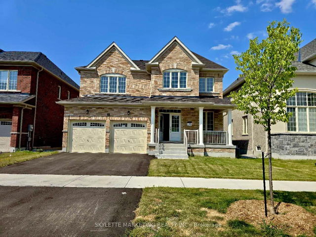 18 Father Muckle Avenue