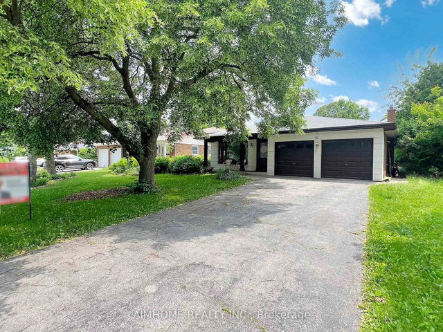 Lower-L - 51 Royal Orchard Boulevard
