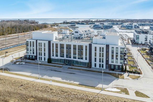 305 - 241 Sea Ray Avenue