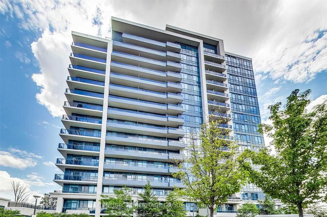 209 - 85 North Park Road