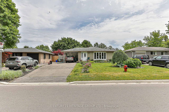67 Devins Drive