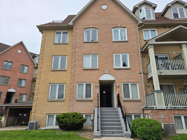 701 - 75 Weldrick Road
