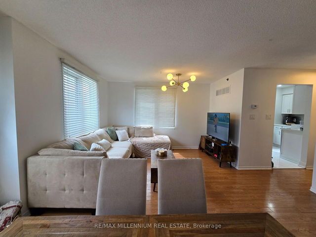 701 - 75 Weldrick Road