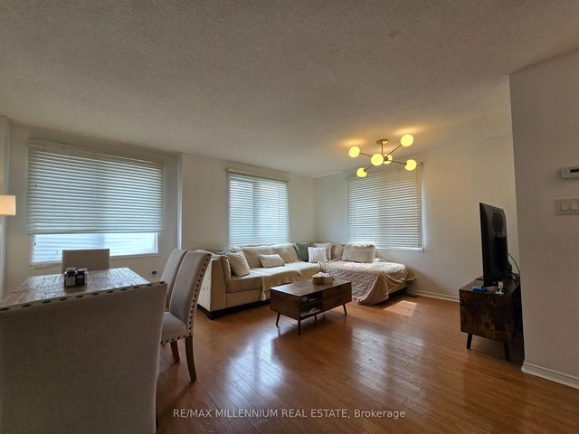 701 - 75 Weldrick Road