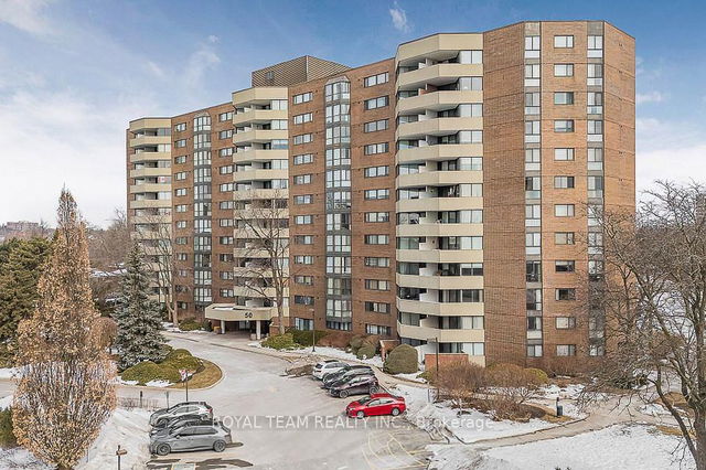 50 Baif Boulevard