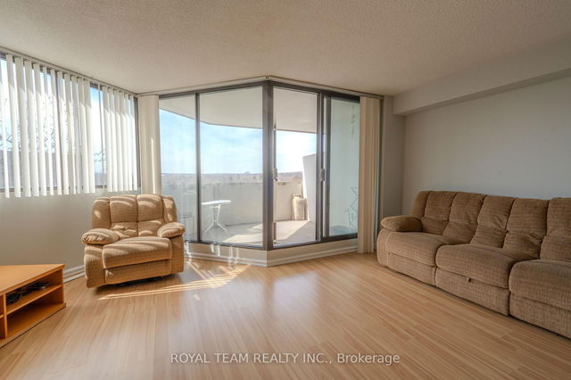 50 Baif Boulevard