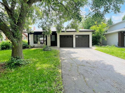 Detached House leased at Main-1-51 Royal Orchard Boulevard, Markham, Ontario, L3T 3C7 - Royal Orchard - MLS: N12237758