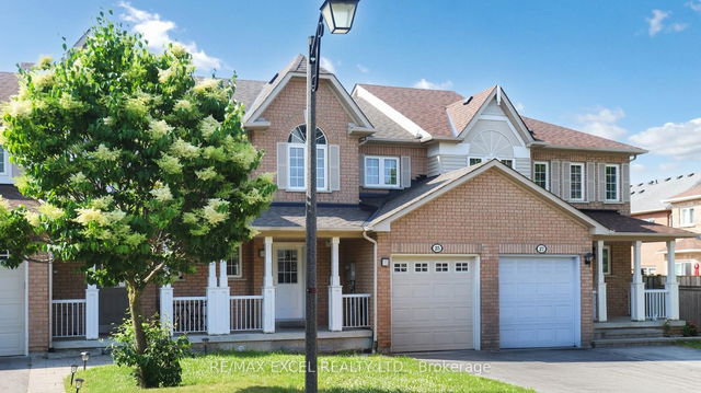 25 Autumnglen Road