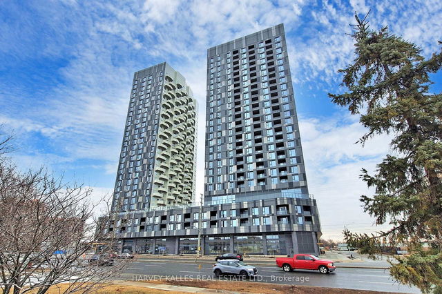 1927 - 498 Caldari Road