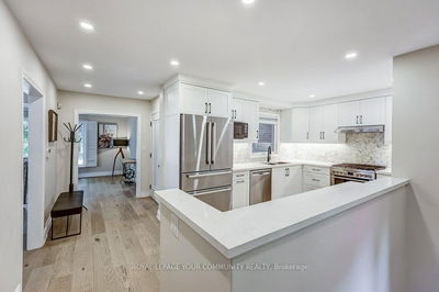 41 Brightbay Cres, Markham - Grandview image-0-3