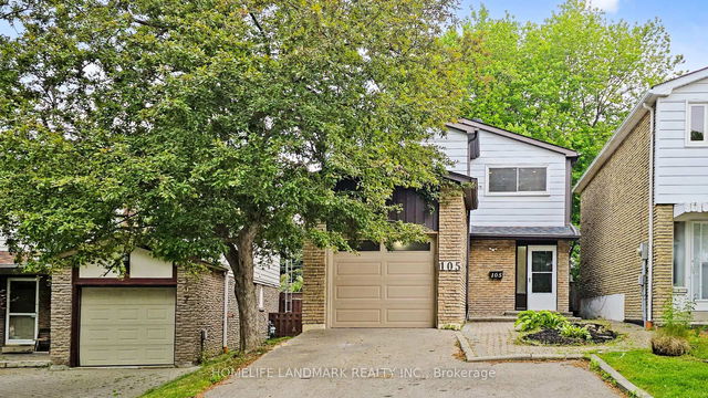 105 Donnamora Crescent