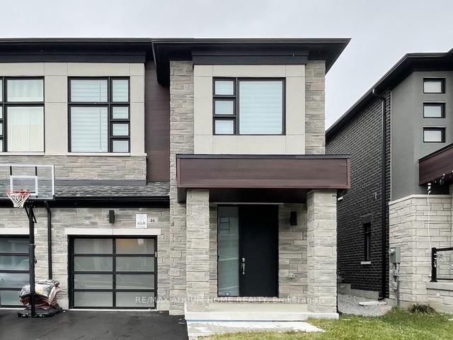 46 Brookfam Street