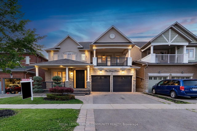 4 Dairy Avenue