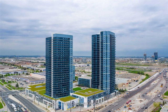 304 - 3700 Highway 7 Road